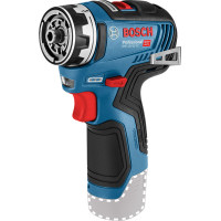 Акумулаторен винтоверт BOSCH GSR 12V-35 FC SOLO Акумулаторен винтоверт BOSCH GSR 12V-35 FC SOLO