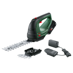 Ножица акумулаторна за трева и храсти BOSCH AdvancedShear 18V-10 Ножица акумулаторна за трева и храсти BOSCH AdvancedShear 18V-10