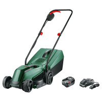 Акумулаторна косачка BOSCH EasyMower 18V-32-200