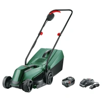 Акумулаторна косачка BOSCH EasyMower 18V-32-200