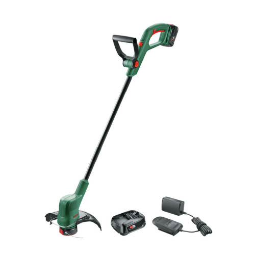 Тример за трева акумулаторен BOSCH EasyGrassCut 18V-26