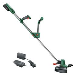 Тример акумулаторен BOSCH UniversalGrassCut 18V-260 Тример акумулаторен BOSCH UniversalGrassCut 18V-260