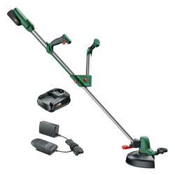 Акумулаторен тример за косене BOSCH UniversalGrassCut 18V-260 Акумулаторен тример за косене BOSCH UniversalGrassCut 18V-260