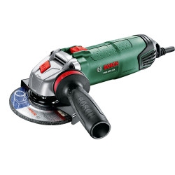 Ъглошлайф BOSCH PWS 850-125 Ъглошлайф BOSCH PWS 850-125