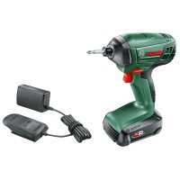 Акумулаторен ударен гайковерт BOSCH AdvancedImpactDrive 18 Акумулаторен ударен гайковерт BOSCH AdvancedImpactDrive 18