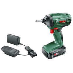 Акумулаторен ударен гайковерт BOSCH AdvancedImpactDrive 18 Акумулаторен ударен гайковерт BOSCH AdvancedImpactDrive 18