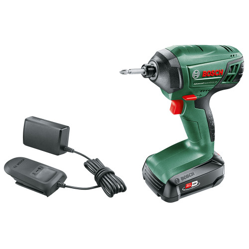 Акумулаторен ударен гайковерт BOSCH AdvancedImpactDrive 18 Акумулаторен ударен гайковерт BOSCH AdvancedImpactDrive 18