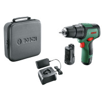 Ударен акумулаторен винтоверт BOSCH EasyImpact 12