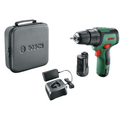 Ударен акумулаторен винтоверт BOSCH EasyImpact 12