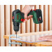 Акумулаторен двускоростен винтоверт BOSCH UniversalDrill 18V-60 Акумулаторен двускоростен винтоверт BOSCH UniversalDrill 18V-60