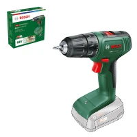 Двускоростен акумулаторен винтоверт BOSCH EasyDrill 18V-40 SOLO Двускоростен акумулаторен винтоверт BOSCH EasyDrill 18V-40 SOLO