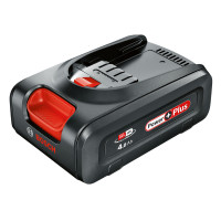 Акумулаторна батерия BOSCH PBA 18V 4.0Ah PowerPlus Акумулаторна батерия BOSCH PBA 18V 4.0Ah PowerPlus