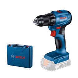 Акумулаторен винтоверт BOSCH GSR 185-LI SOLO Акумулаторен винтоверт BOSCH GSR 185-LI SOLO