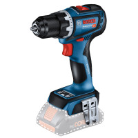 Акумулаторен винтоверт BOSCH GSR 18V-90 C SOLO Акумулаторен винтоверт BOSCH GSR 18V-90 C SOLO