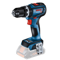 Ударно-пробивен акумулаторен винтоверт BOSCH GSB 18V-90 C SOLO Ударно-пробивен акумулаторен винтоверт BOSCH GSB 18V-90 C SOLO
