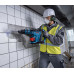 Акумулаторен перфоратор BOSCH GBH 18V-40 C BITURBO SOLO