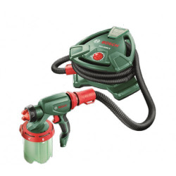 Пистолет за боядисване BOSCH PFS 5000 Е