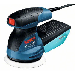 Ексцентършлайф BOSCH GEX 125-1 AE  Ексцентършлайф BOSCH GEX 125-1 AE