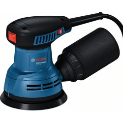 Ексцентършлайф BOSCH GEX 125