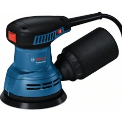 Ексцентършлайф BOSCH GEX 125