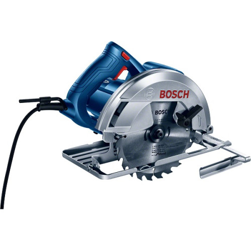 Ръчен циркуляр BOSCH GKS 140