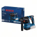 Акумулаторен перфоратор BOSCH GBH 185-LI Solo Акумулаторен перфоратор BOSCH GBH 185-LI Solo