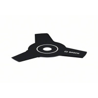 Тристранен нож за тример BOSCH - 230 mm