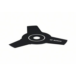 Тристранен нож за тример BOSCH - 230 mm Тристранен нож за тример BOSCH - 230 mm