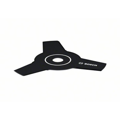 Тристранен нож за тример BOSCH - 230 mm Тристранен нож за тример BOSCH - 230 mm