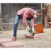 Акумулаторен ъглошлайф BOSCH UniversalGrind 18V-75 SOLO Акумулаторен ъглошлайф BOSCH UniversalGrind 18V-75 SOLO