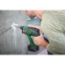 Акумулаторен перфоратор BOSCH UniversalHammer 18V SOLO