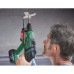 Акумулаторен перфоратор BOSCH UniversalHammer 18V SOLO