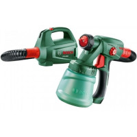 Пистолет за боядисване BOSCH PFS 2000 Пистолет за боядисване BOSCH PFS 2000