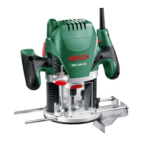 Оберфреза BOSCH POF 1200AE Оберфреза BOSCH POF 1200AE
