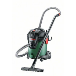 Прахосмукачка за мокро и сухо изсмукване BOSCH Advanced Vac 20 Прахосмукачка за мокро и сухо изсмукване BOSCH Advanced Vac 20