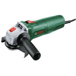 Електрически ъглошлайф BOSCH UniversalGrind 750-115 Електрически ъглошлайф BOSCH UniversalGrind 750-115