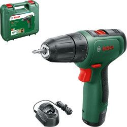 Отвертка акумулаторна BOSCH Easy Drill 1200 Отвертка акумулаторна BOSCH Easy Drill 1200