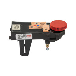 Електронен блок BOSCH за ъглошлайф GWS 15-125 CIE и 17-125 CIE Електронен блок BOSCH за ъглошлайф GWS 15-125 CIE и 17-125 CIE