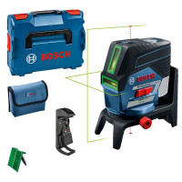 Точков лазер BOSCH GCL 2-50 CG - Solo L-BOXX Точков лазер BOSCH GCL 2-50 CG - Solo L-BOXX