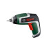 Акумулаторна отвертка BOSCH IXO 7 + Нивелир