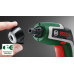 Акумулаторна отвертка BOSCH IXO 7 + Нивелир