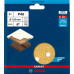 Шкурки BOSCH EXPERT C470 Ф125 mm, 5 броя Шкурки BOSCH EXPERT C470 Ф125 mm, 5 броя
