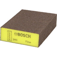 Гъба за шлайфане фина BOSCH 69x97x26 mm Гъба за шлайфане фина BOSCH 69x97x26 mm