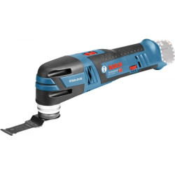 Акумулаторен мултиинструмент BOSCH GOP 12V-28 Solo Акумулаторен мултиинструмент BOSCH GOP 12V-28 Solo