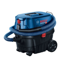 Прахосмукачка за сухо и мокро изсмукване BOSCH GAS 12-25 PL Прахосмукачка за сухо и мокро изсмукване BOSCH GAS 12-25 PL
