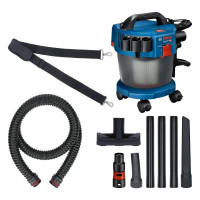 Прахосмукачка акумулаторна BOSCH GAS 18V-10 L SOLO Прахосмукачка акумулаторна BOSCH GAS 18V-10 L SOLO