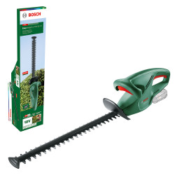 Акумулаторна ножица за плет BOSCH EasyHedgeCut 18-52-13 Solo Акумулаторна ножица за плет BOSCH EasyHedgeCut 18-52-13 Solo