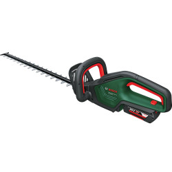Акумулаторна ножица за храсти BOSCH UniversalHedgeCut 36V-55-24 Акумулаторна ножица за храсти BOSCH UniversalHedgeCut 36V-55-24