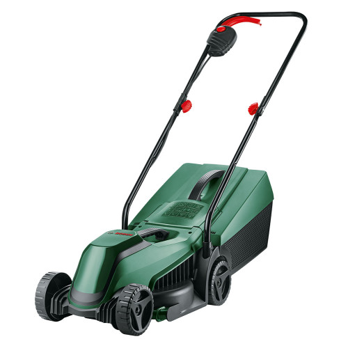 Акумулаторна косачка BOSCH EasyMower 18V-32-150