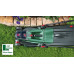Акумулаторна косачка за трева BOSCH UniversalRotak 2x18V-37-550 SOLO
